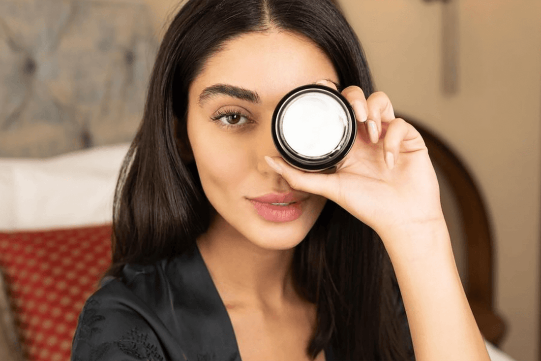 Why Your Skin Deserves Only the Purest: The Anaaka Promise