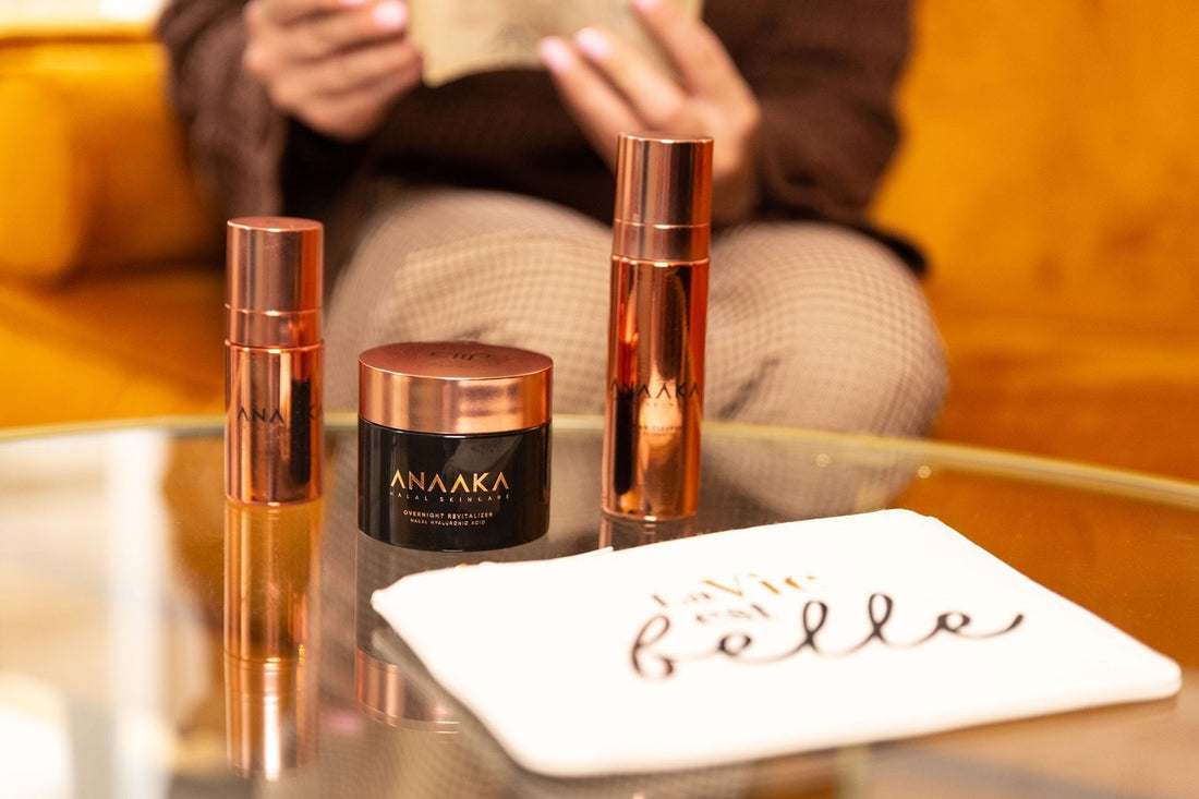 The Power Of Essential Oils