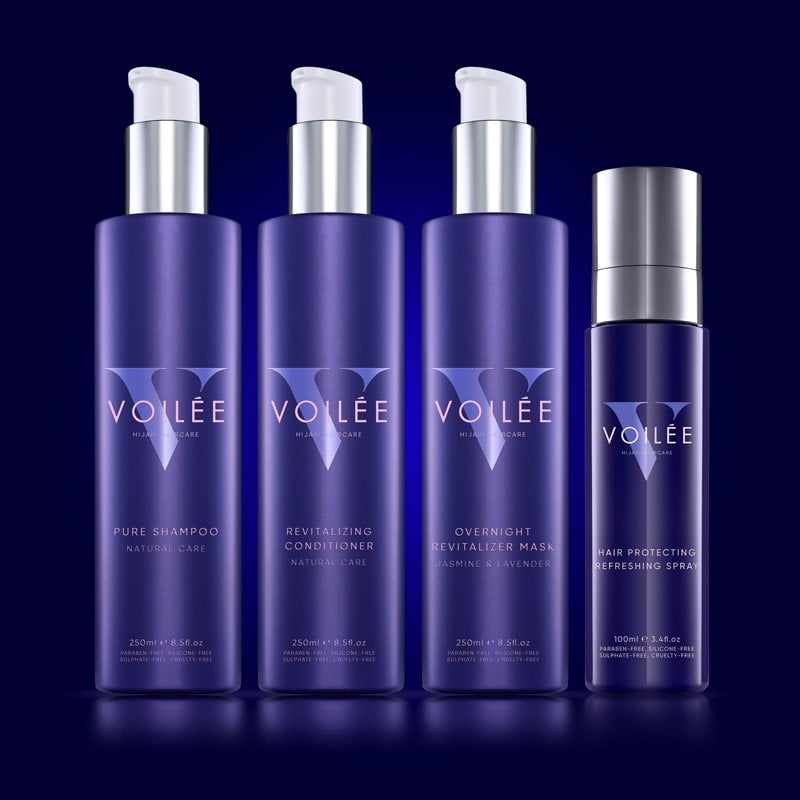 Anaaka Haircare