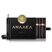 Travel Kit with Eye Serum