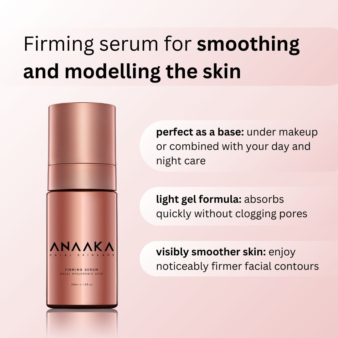 Firming Serum 30ml
