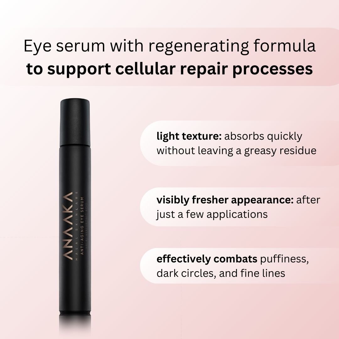 Eye Serum 10ml