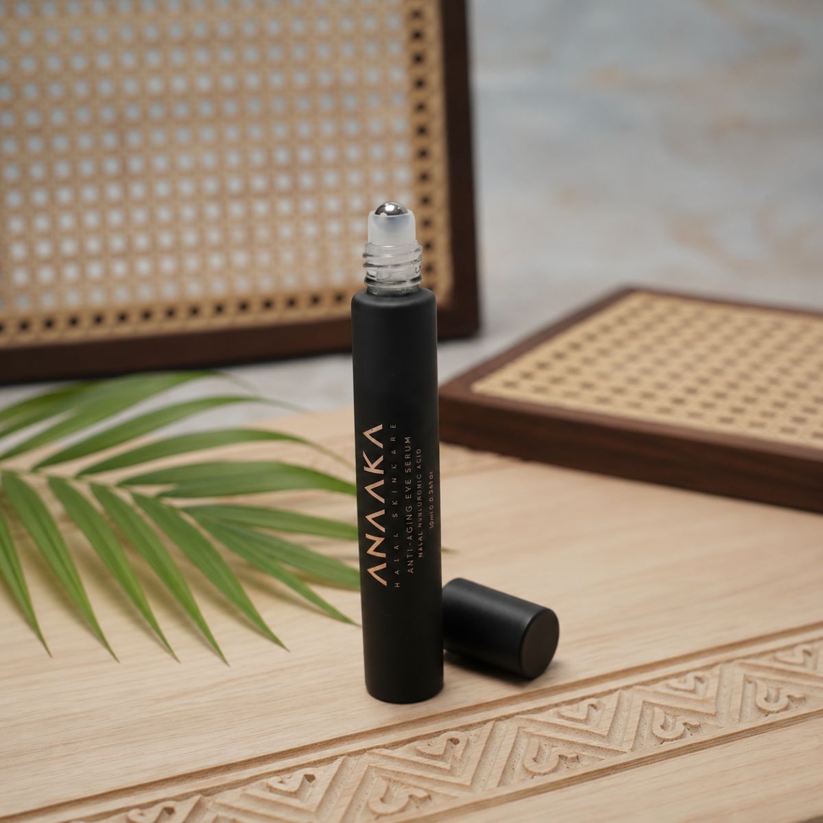 Eye Serum 