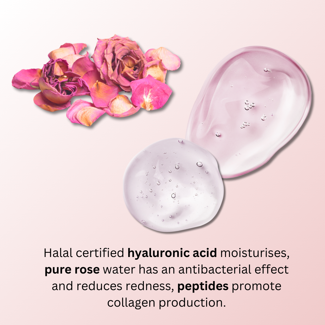 Priming Anti-Aging Day Cream 50ml