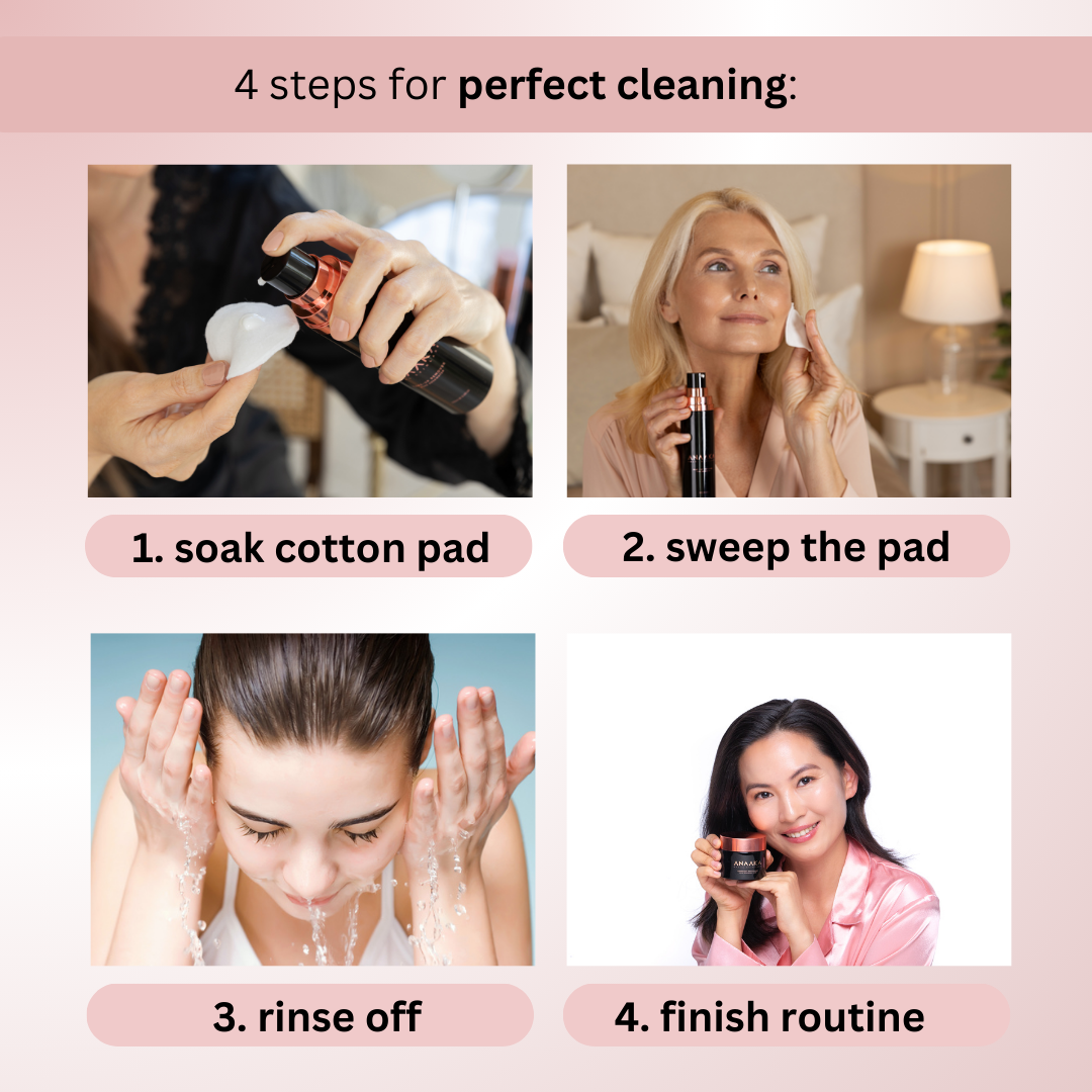 Make-up Remover 100ml