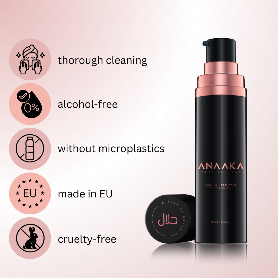 Make-up Remover 100ml