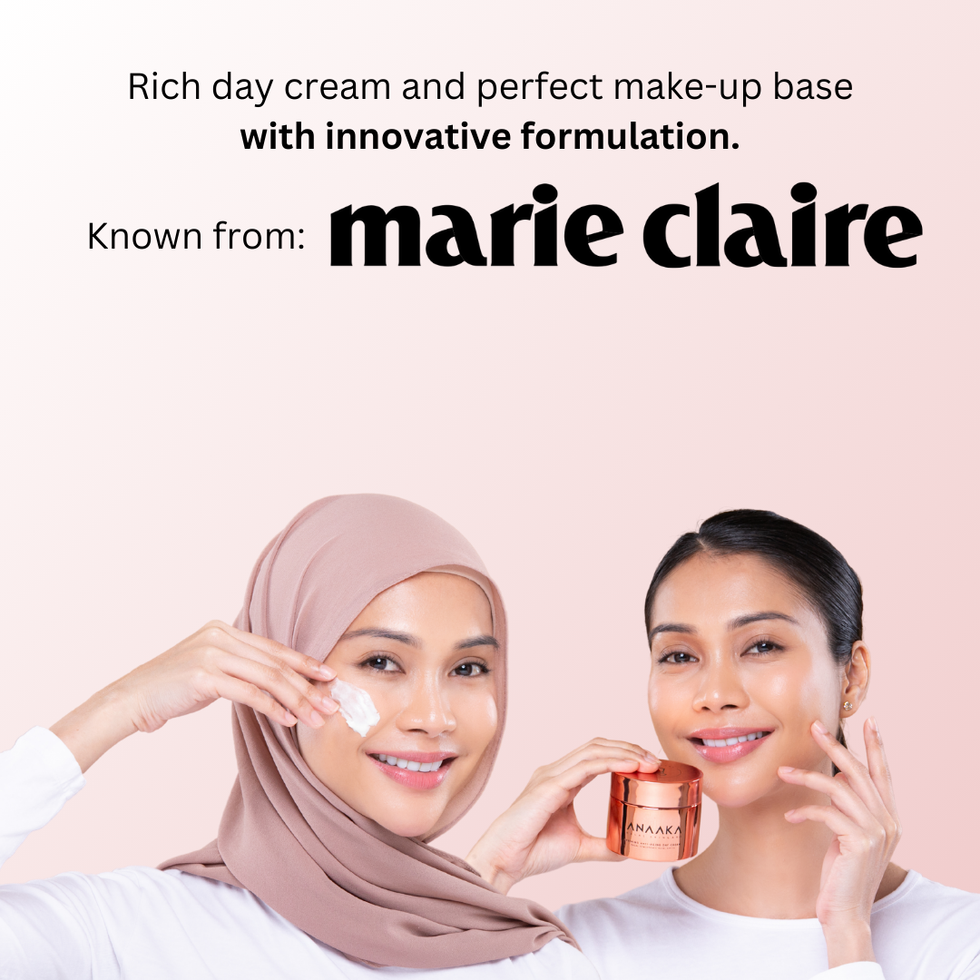 Priming Anti-Aging Day Cream 50ml