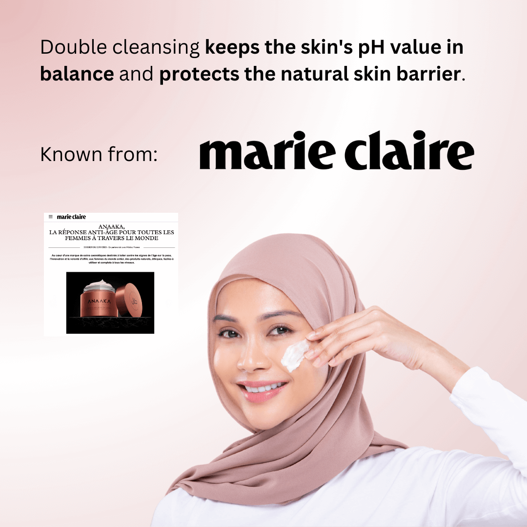 Double Cleansing Pack