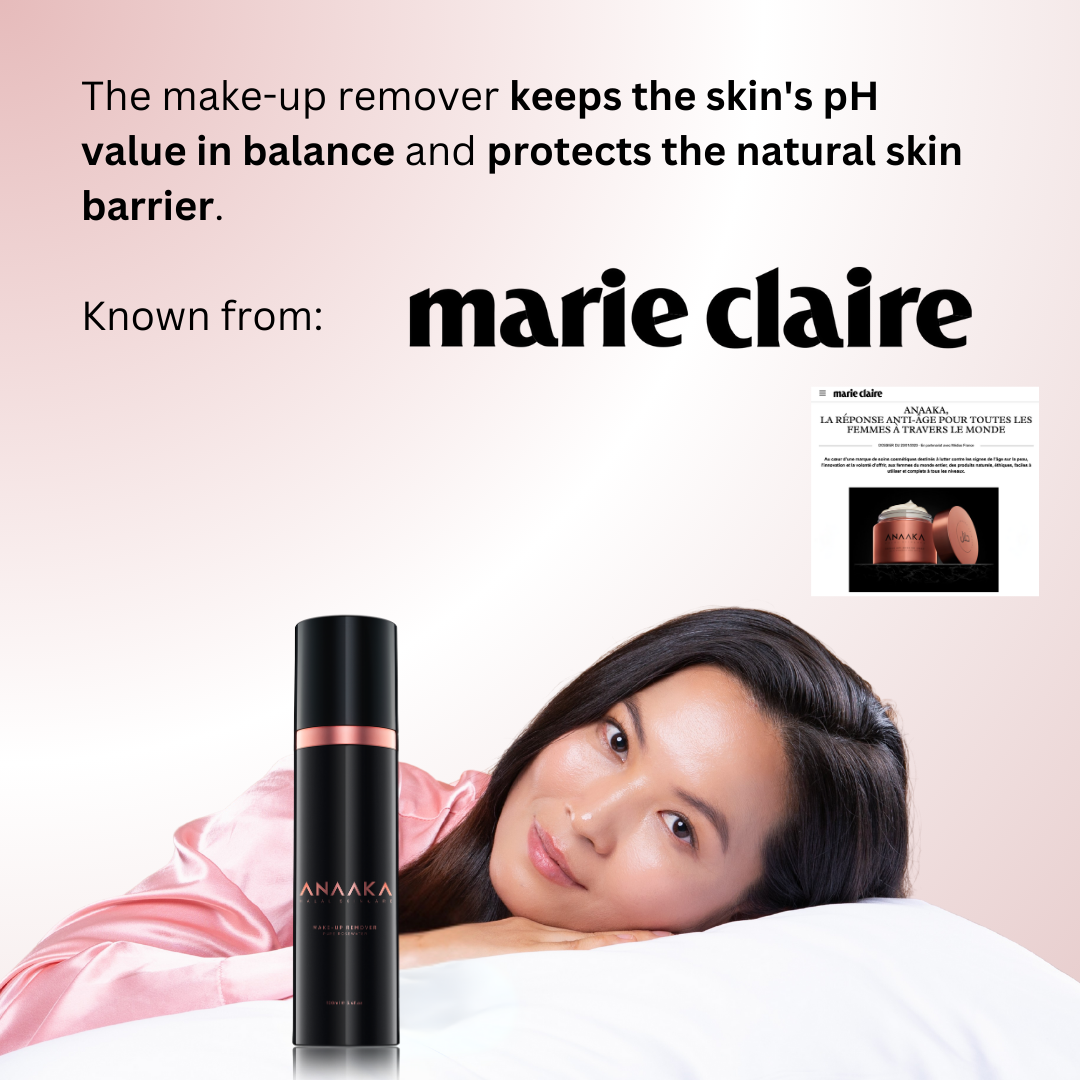 Make-up Remover 100ml