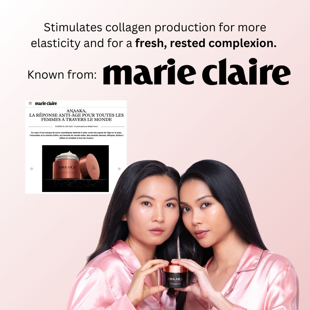 Overnight Revitalizer 50ml