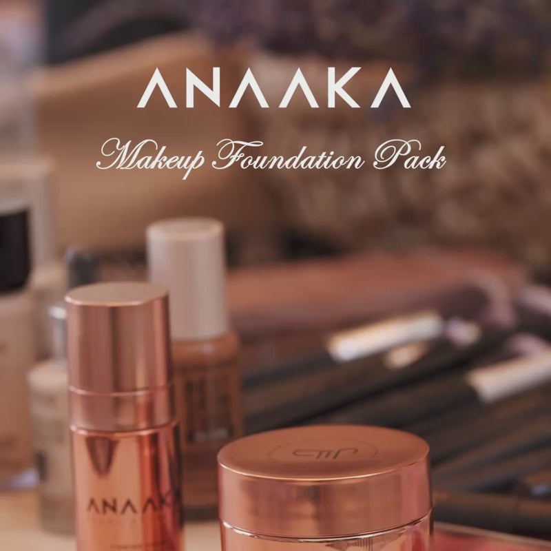 Makeup Collection